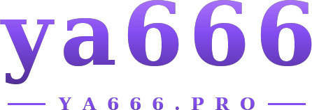 ya666 logo