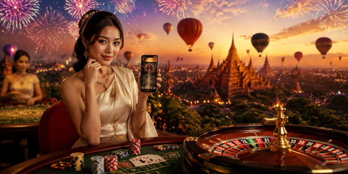 ya666 ya666 ကာစီနိုစည်းမျဉ်းများ — ကစားခင်း မစတင်မီ သိထားသင့်သည်များ
